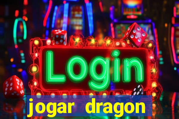 jogar dragon fortune demo